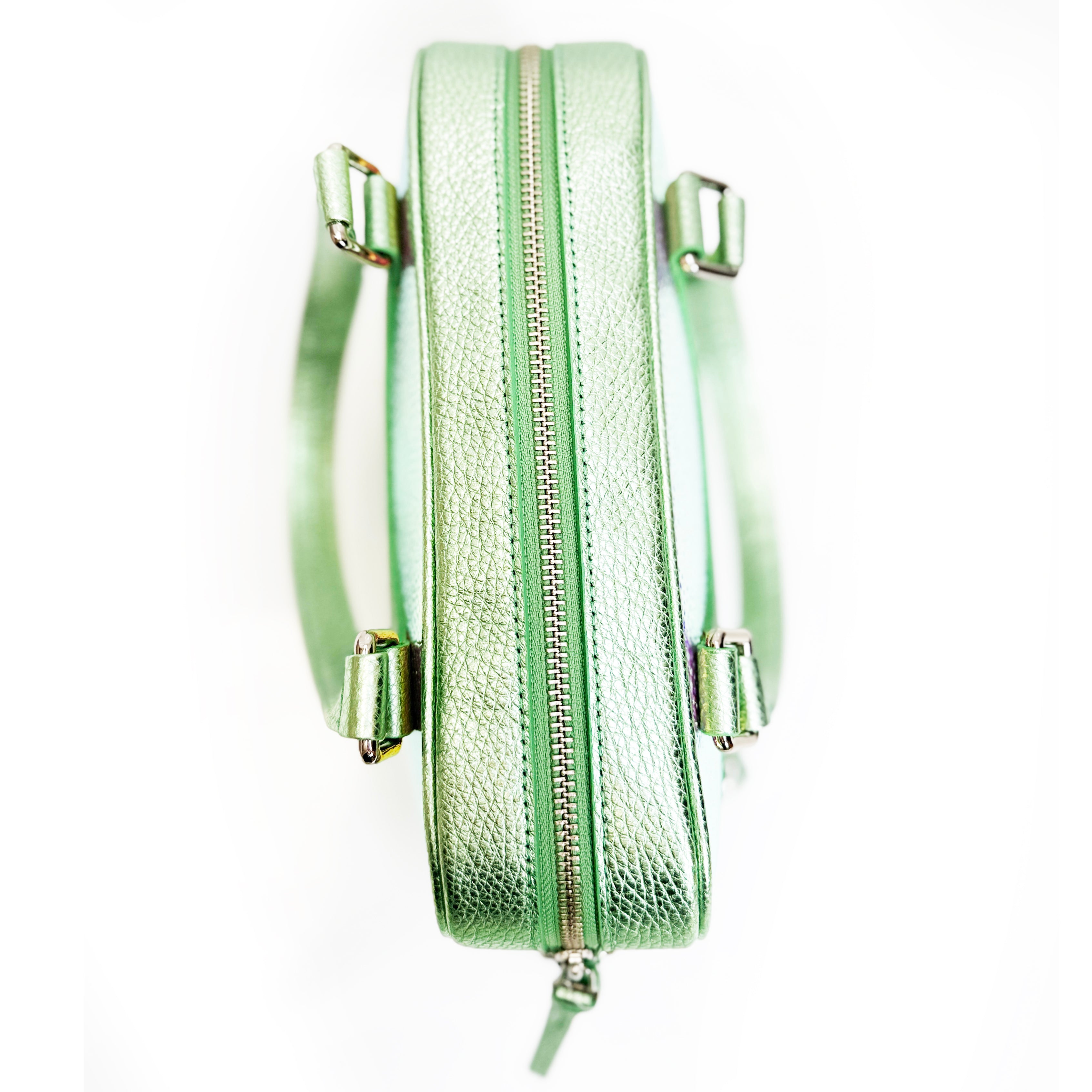 LISBON MINI 2way バッグ ミニリスボン