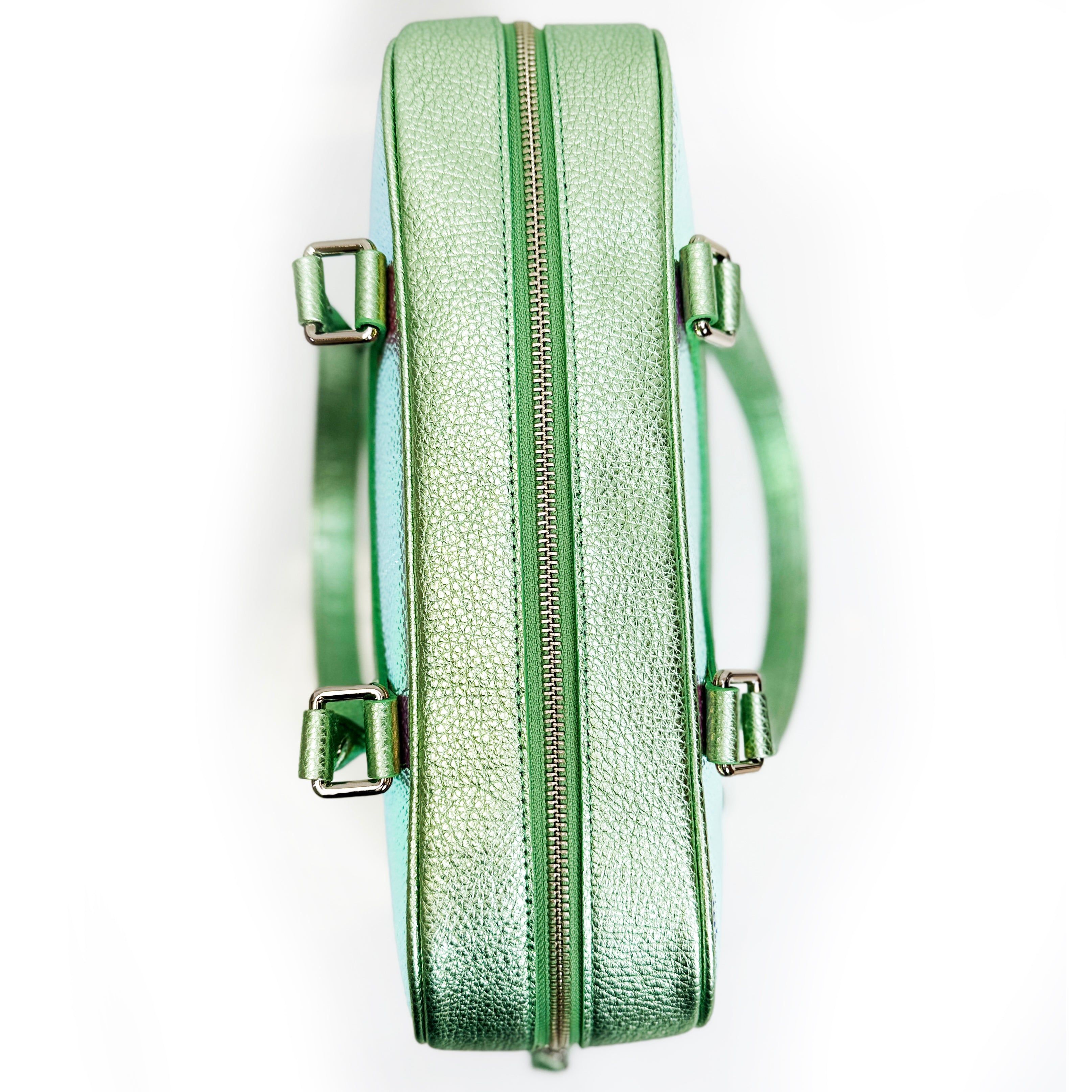 Jacques Le Corre LISBON SMALL バッグ リスボン小型 レインボー