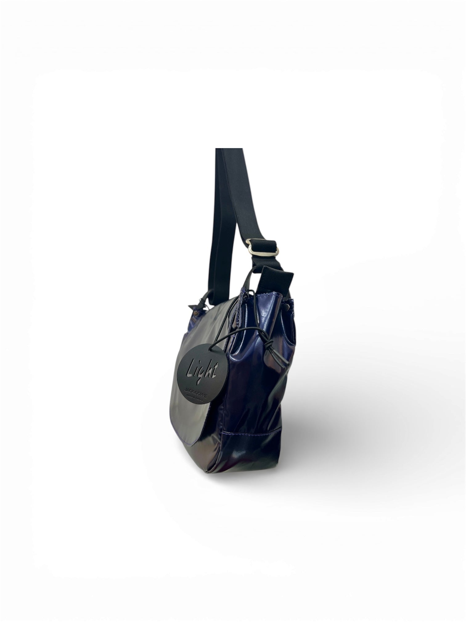 Jack Gomme ジャック・ゴム 【NICO】 JackGomme Light original indigo