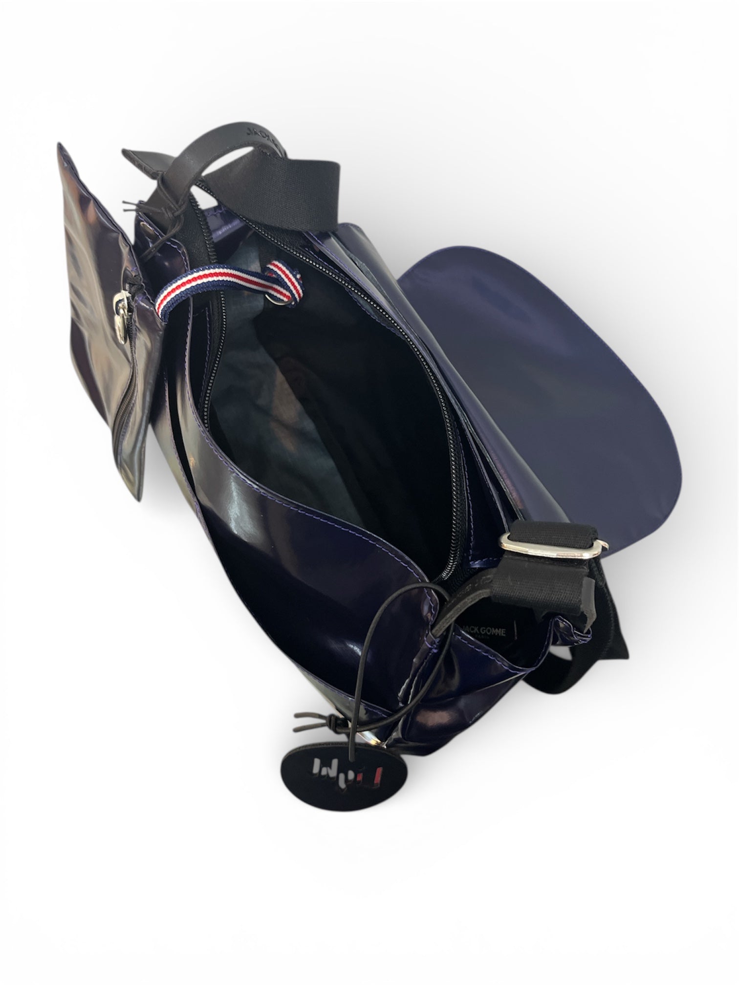 Jack Gomme ジャック・ゴム 【NICO】 JackGomme Light original indigo