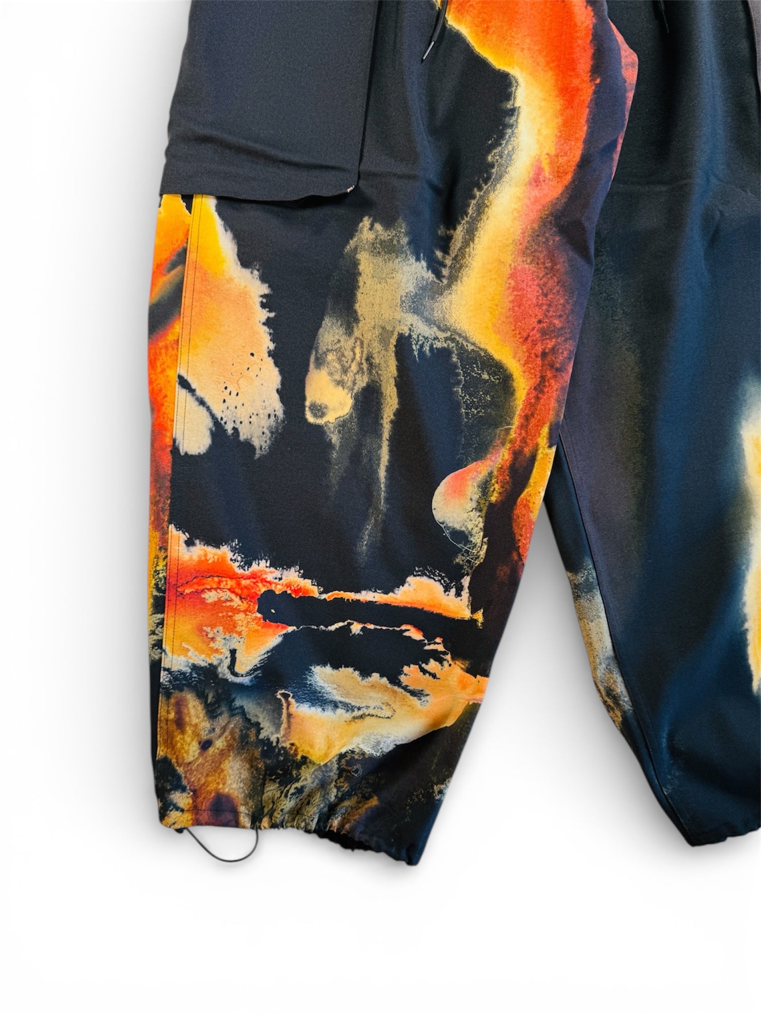 Y-3 SPORT UNIFORM CARGO PANTSスポーツ ユニフォーム カーゴ パンツKA9630