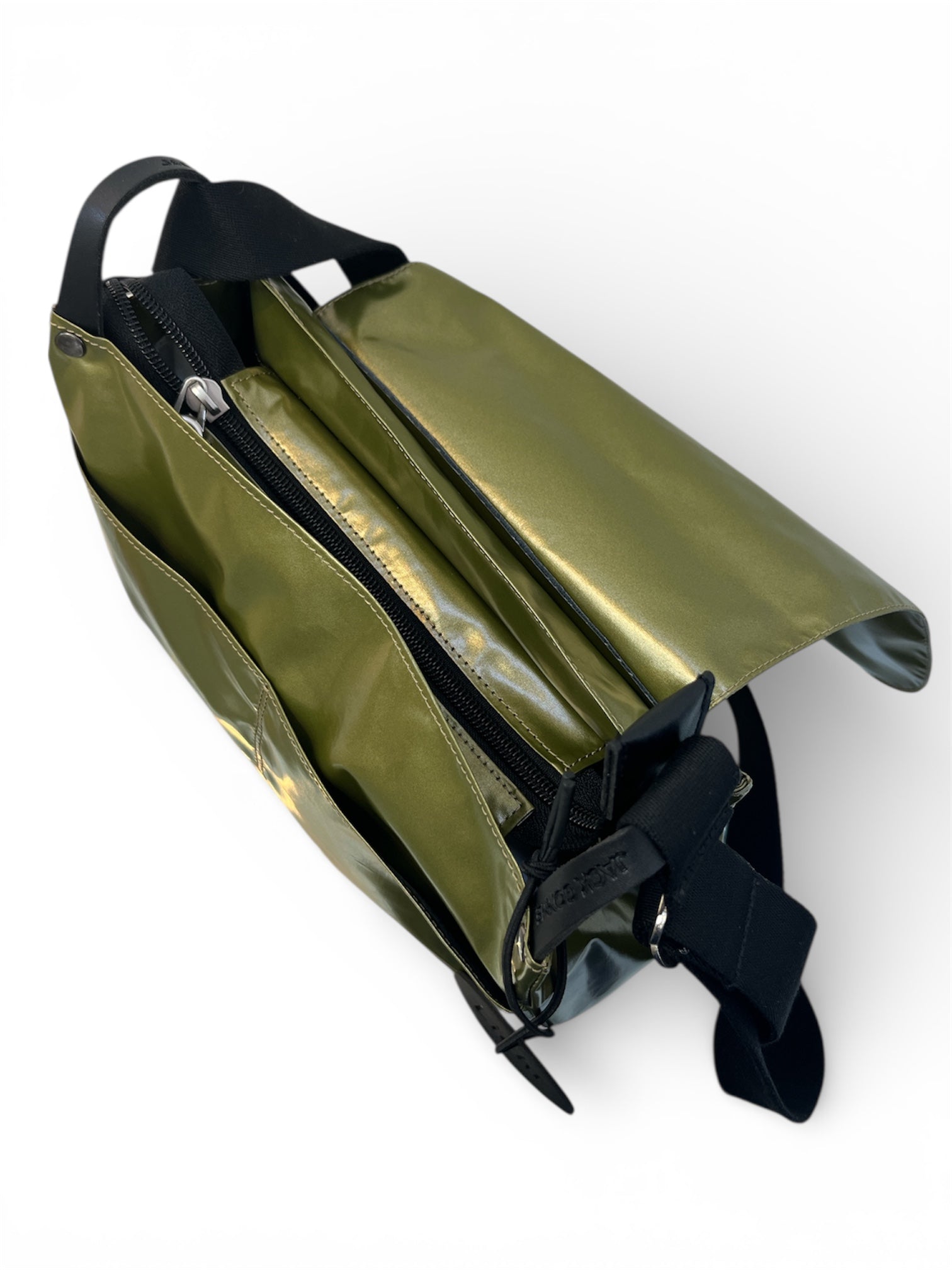 Jack Gomme ジャック・ゴム 【NICO】 JackGomme Light original Avocado