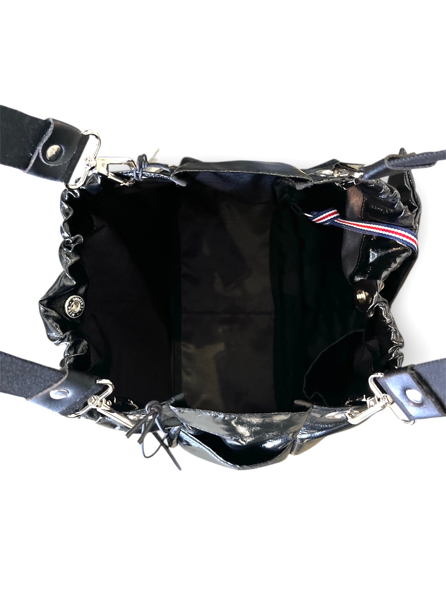 Jack Gomme ジャック・ゴム 【AQUA CARA】 ショルダーバッグ