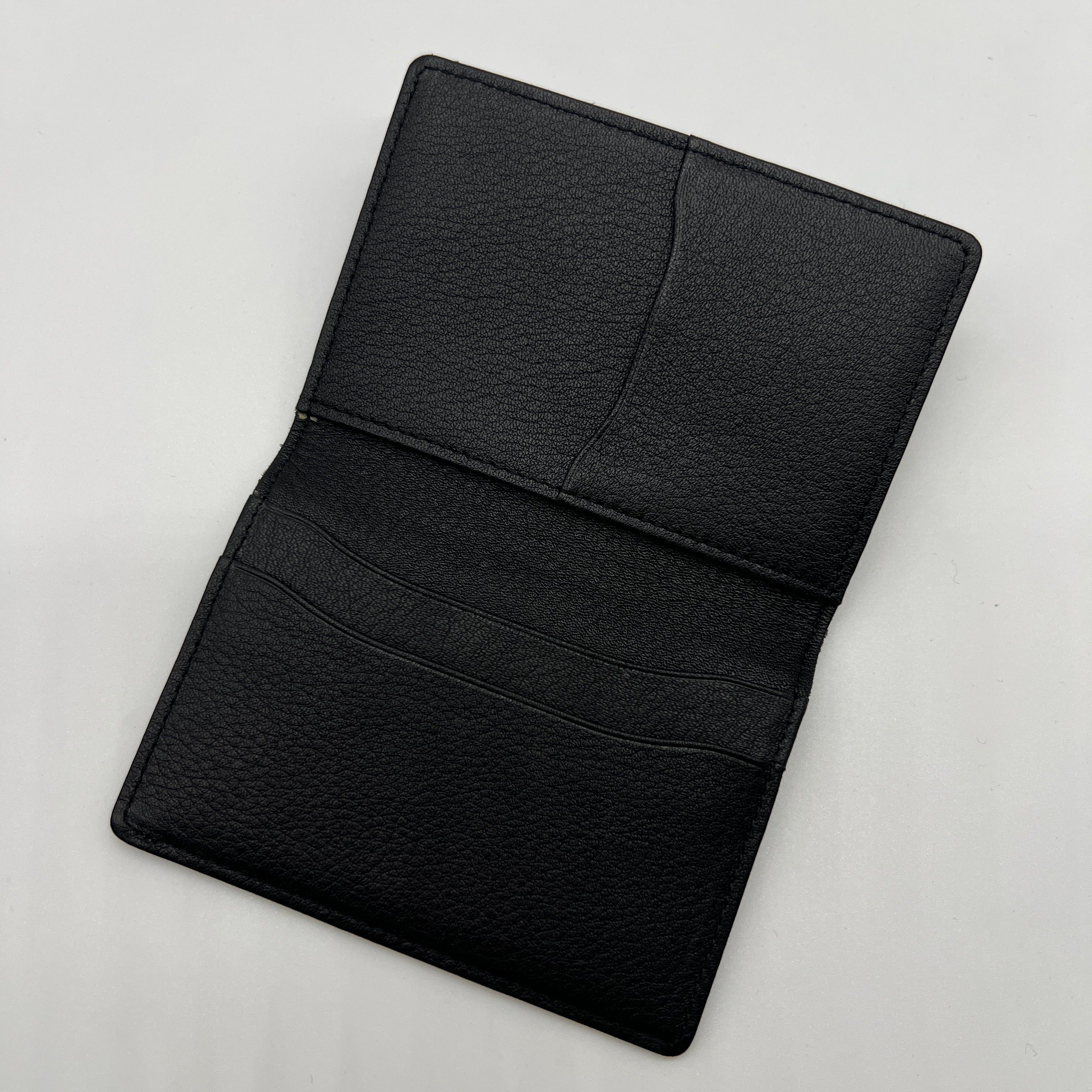 Yohji Yamamoto Card holder A95-790-1-02