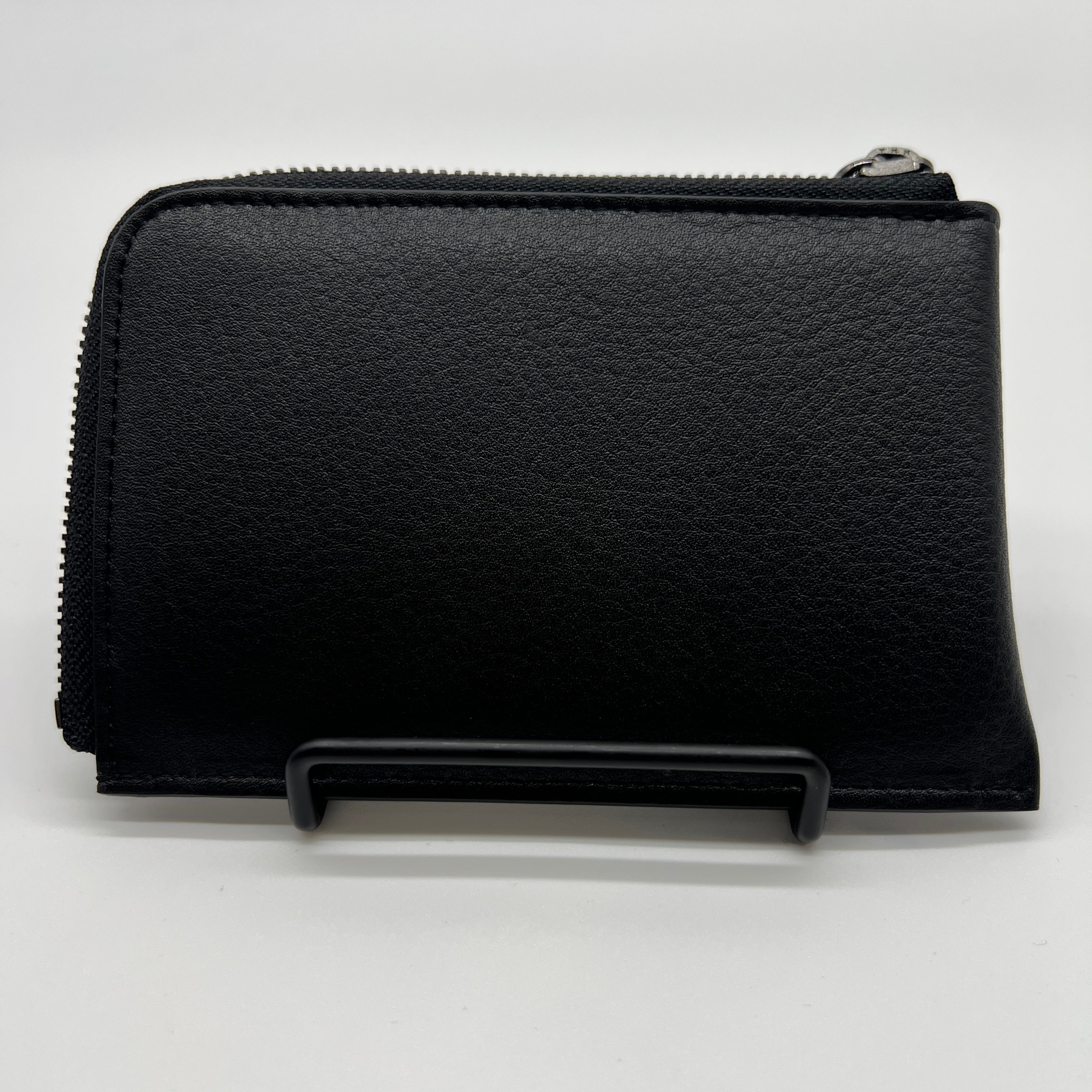 Yohji Yamamoto Signature short wallet A06-790-1-02