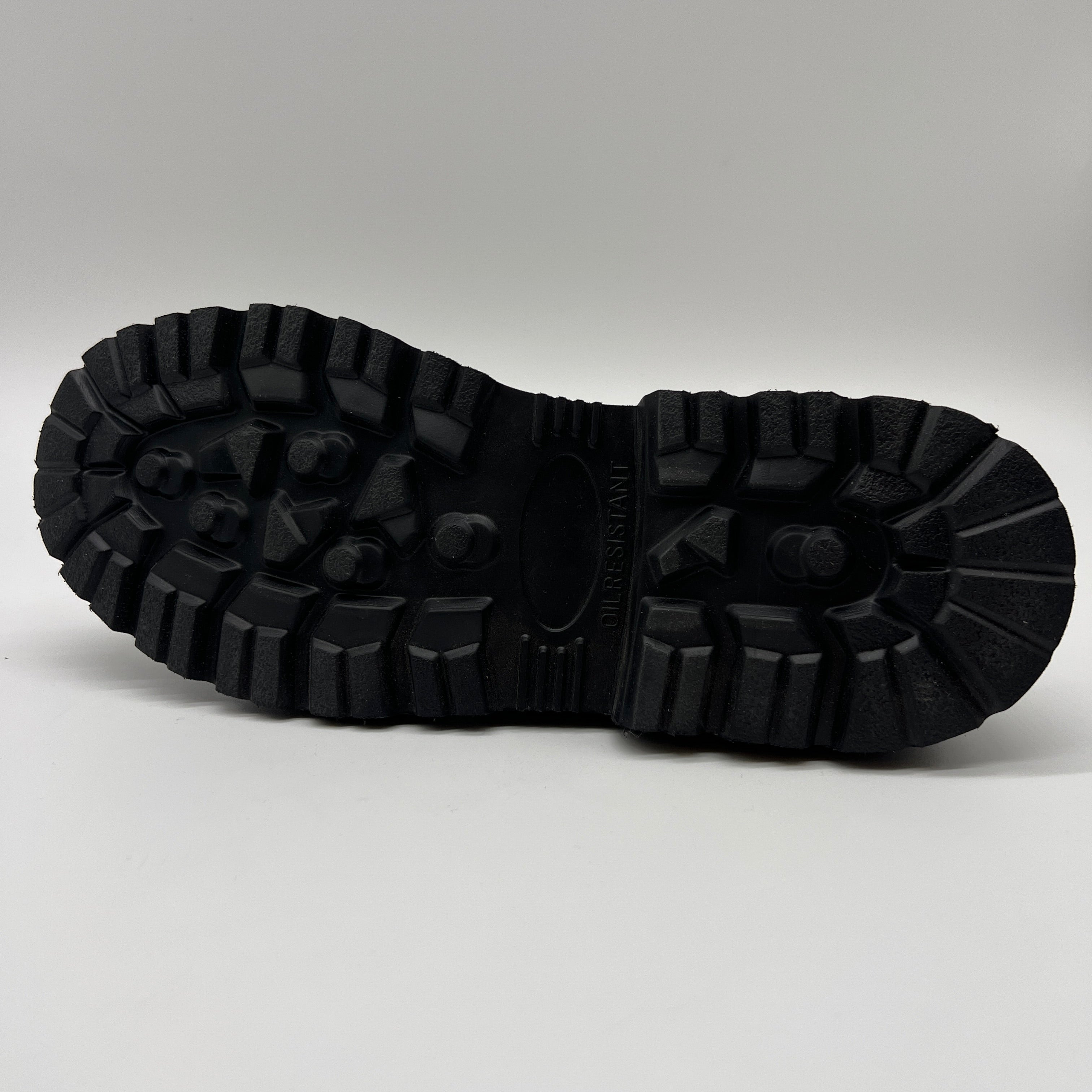 Ph7+ピアカセッテ 厚底コインローファー