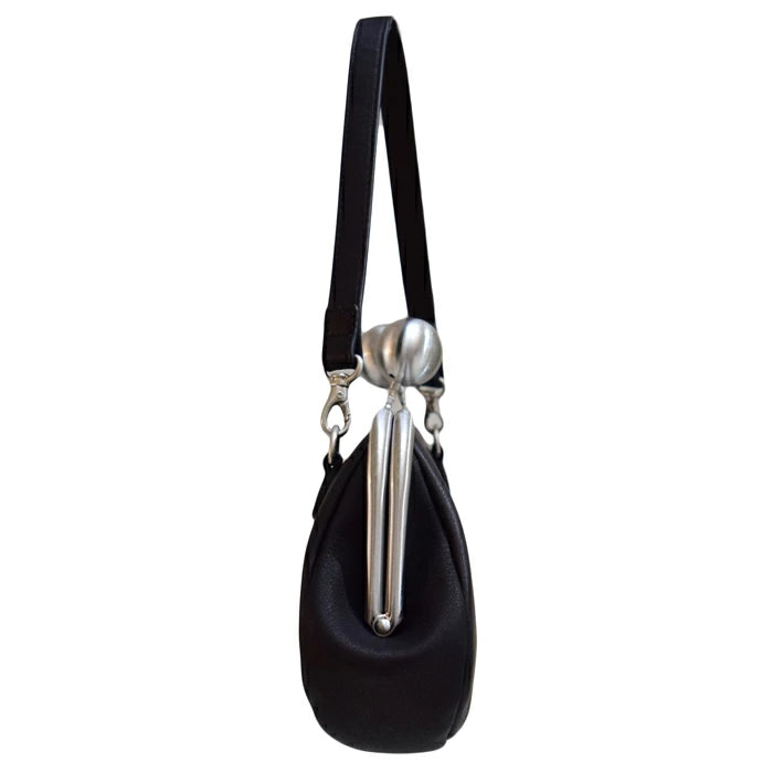 kawa-kawa カワカワ がま口ショルダーバック【kuchigane】 BK731