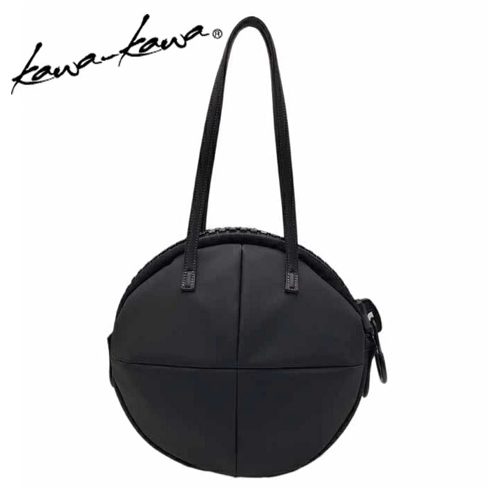 kawa-kawa 【rubber-cho】25bisサークルトート 936
