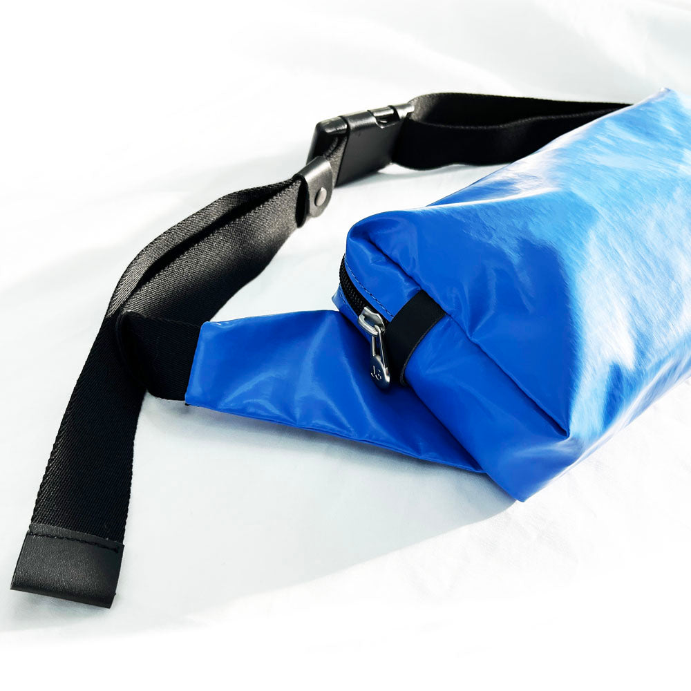 Jack Gomme ジャックゴム 【BLOOM】 LIGHT VEGAN BLUE ブルー