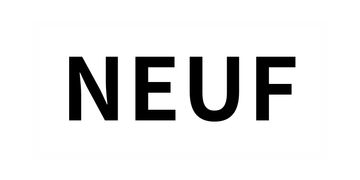 NEUF（ヌーブ）