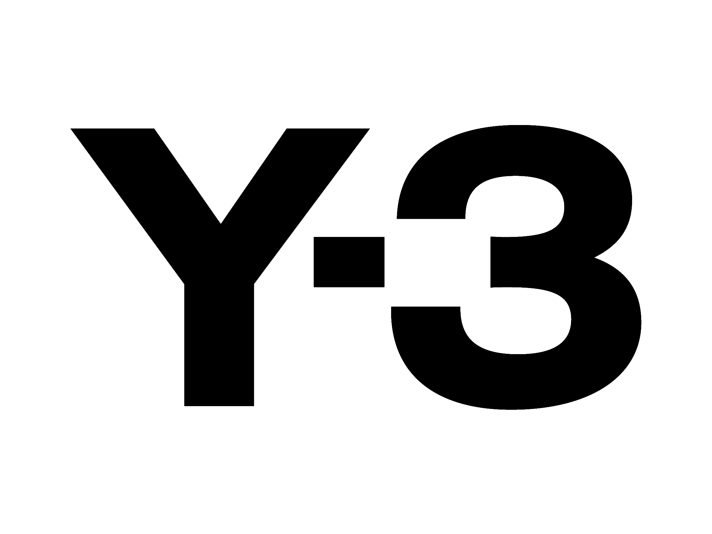 Y-3（ワイスリー）