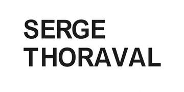 Serge Thoraval（セルジュトラヴァル）