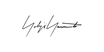 YOHJI YAMAMOTO（ヨウジヤマモト）