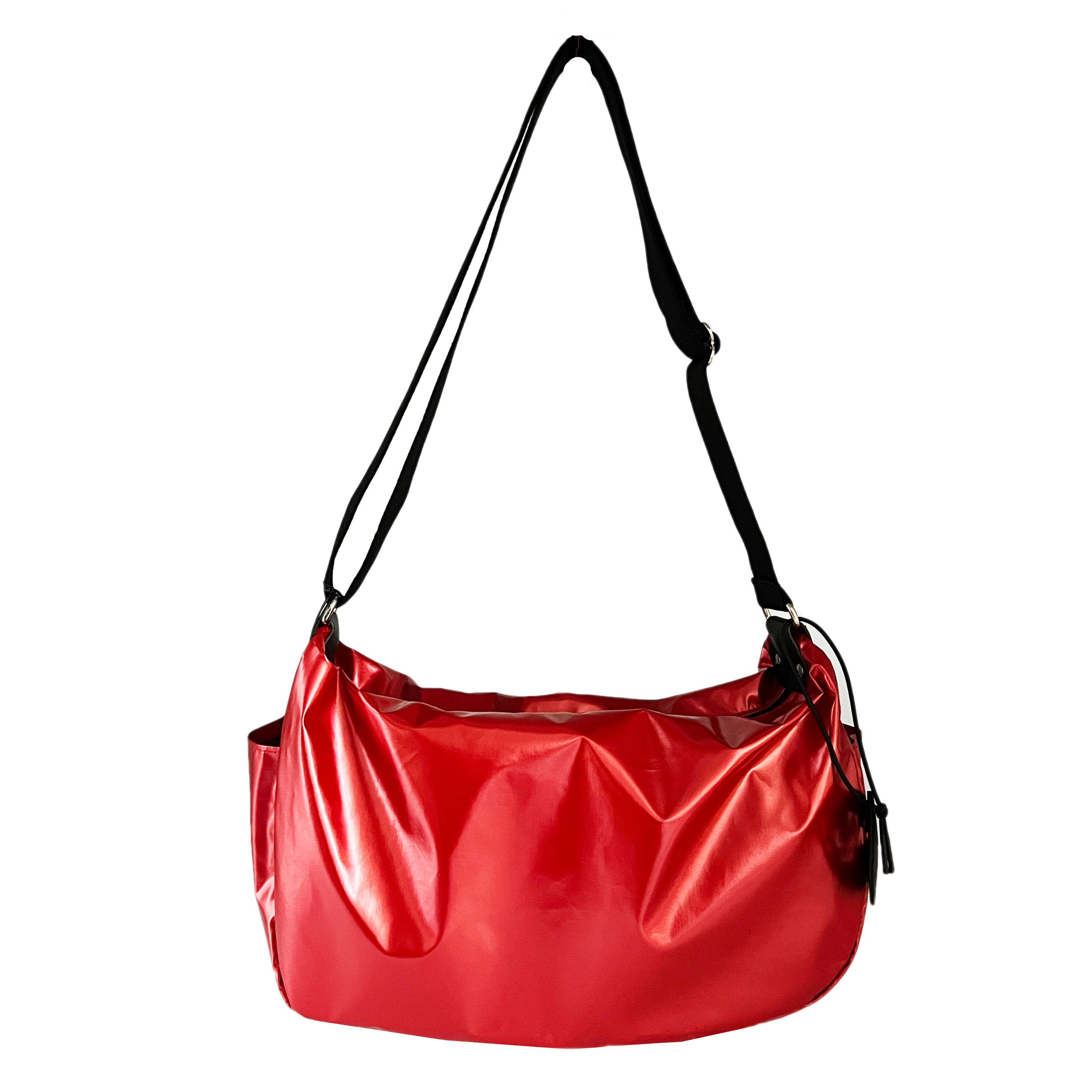 Jack Gomme ジャック・ゴム 【LIRIS】 LIGHT ORIGINAL ショルダーバッグ