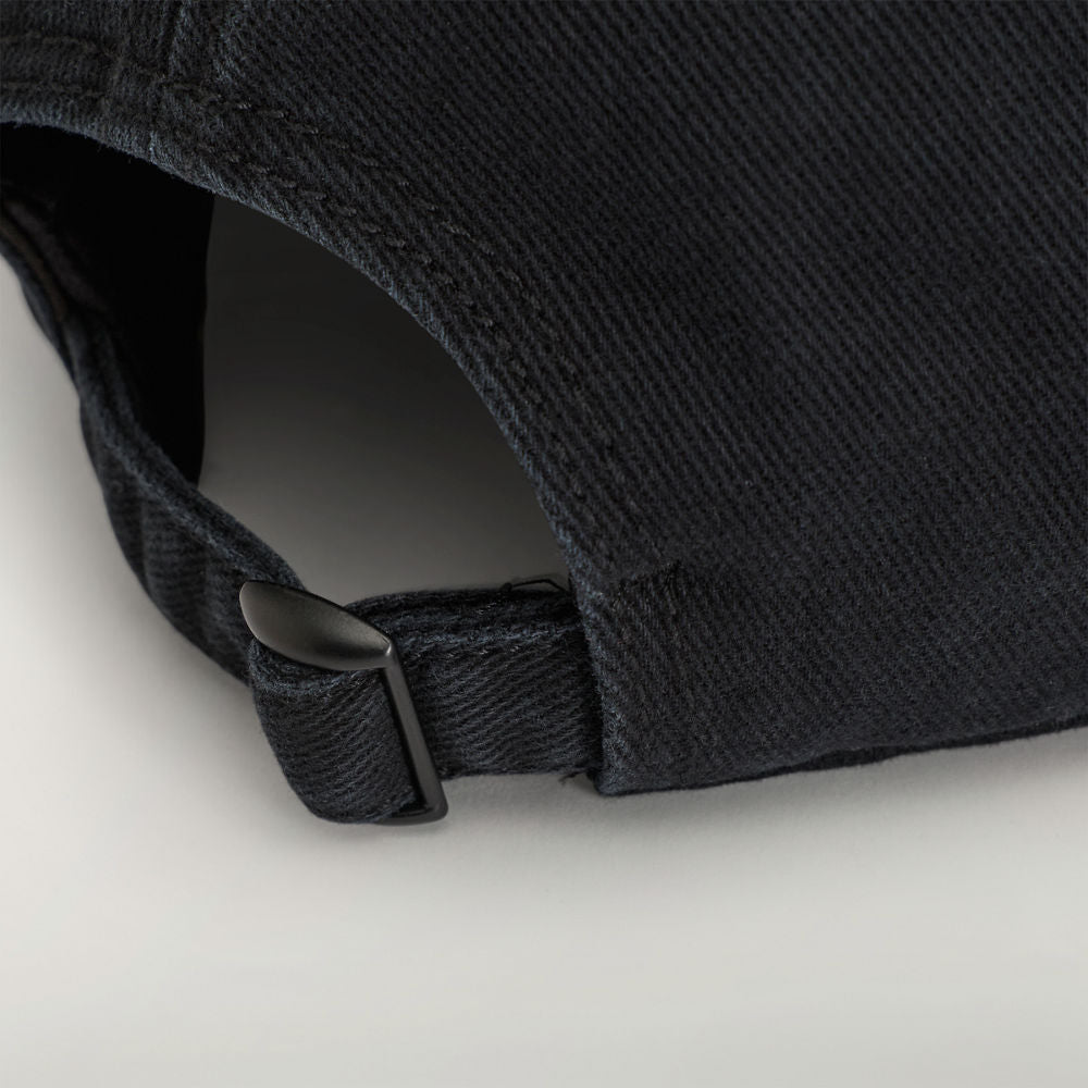 Y-3 RACE CAP KE0075 BLACK