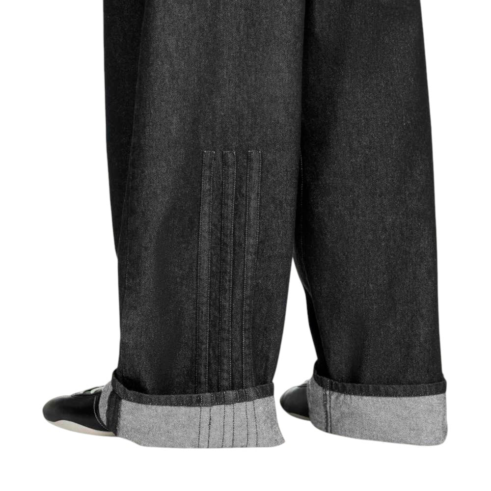 Y-3 DENIM PANTS / Y-3 デニム パンツ KS3896 BLACK