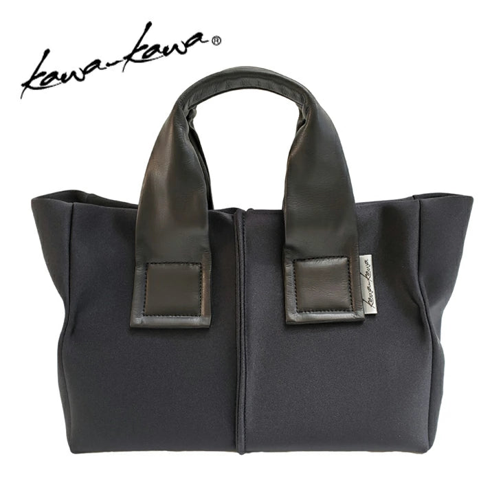 【wet】トートバッグSサイズ  1113BK