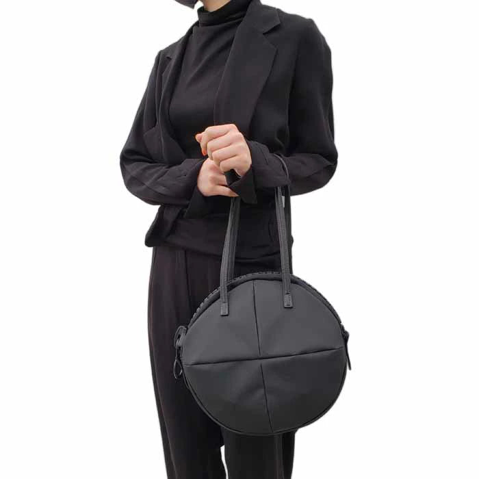 kawa-kawa 【rubber-cho】25bisサークルトート　936