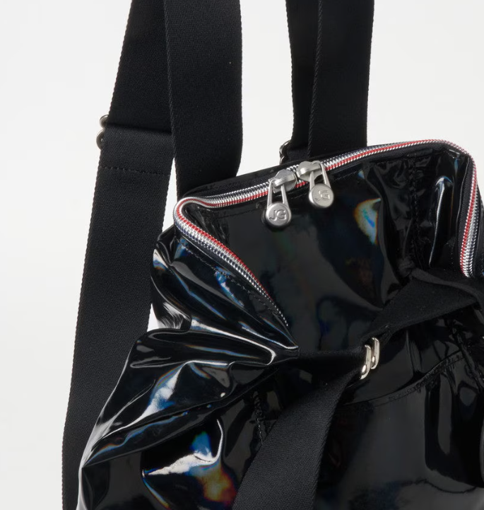 Jack Gomme ジャック・ゴム 【LILLE】 LIGHT TRICOLORE バックパック