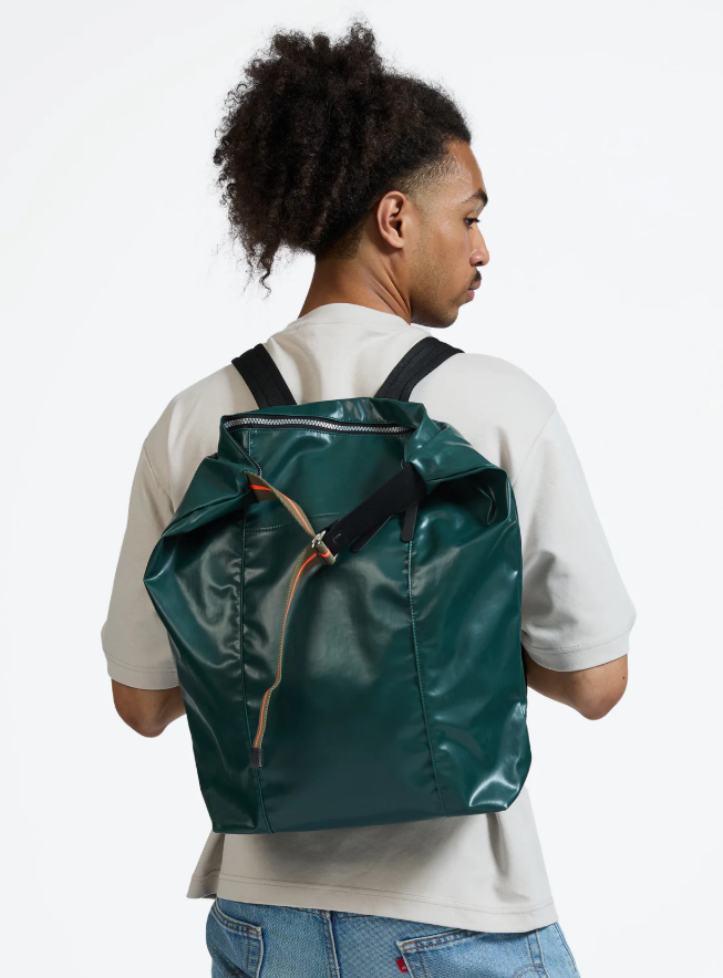 Jack Gomme 1706 LONDRES　ESCAPE 2wayバッグ