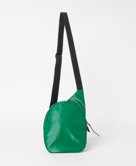 Jack gomme ATELIER LIN KANGOUROU ショルダーバッグ