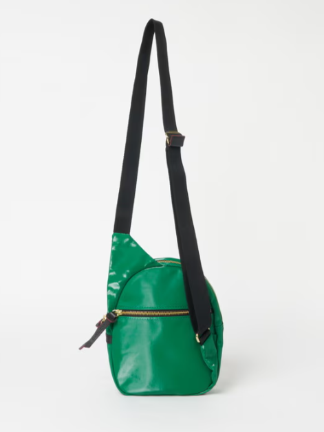 Jack gomme ATELIER LIN KANGOUROU ショルダーバッグ