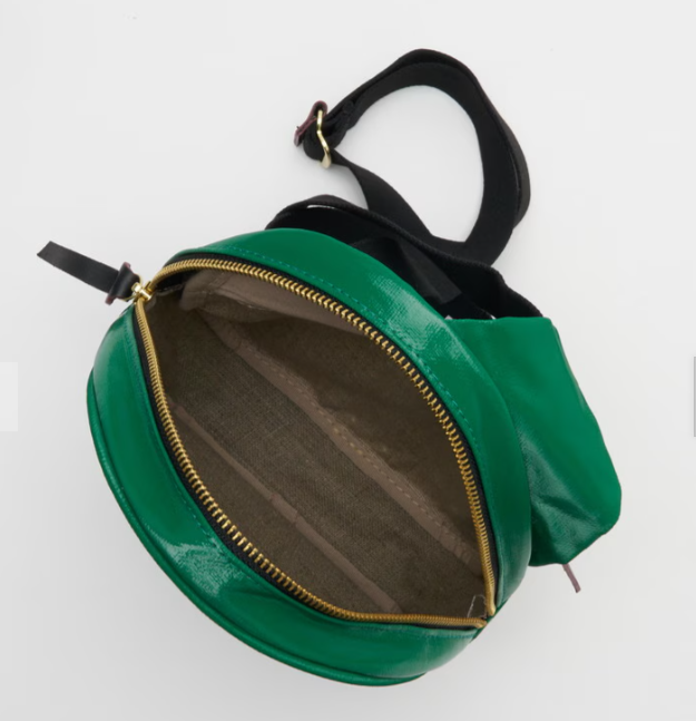 Jack gomme ATELIER LIN KANGOUROU ショルダーバッグ