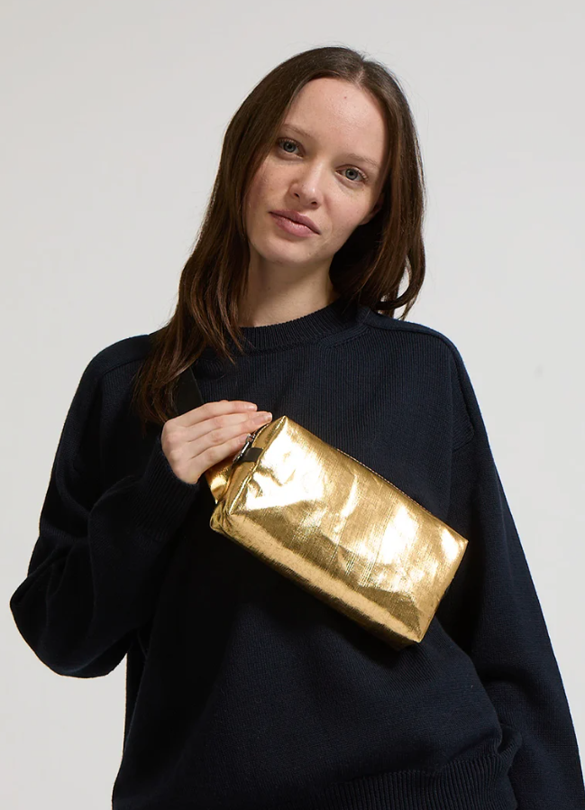 Jack Gomme ATELIER PARTY BLOOM ボディバッグ