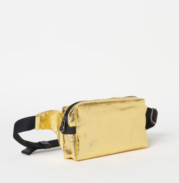 Jack Gomme ATELIER PARTY BLOOM ボディバッグ