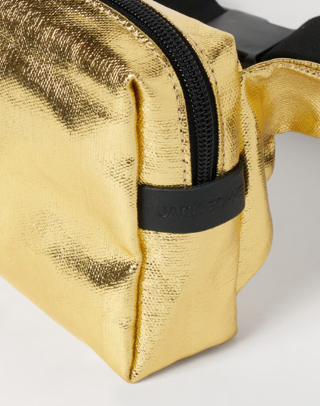 Jack Gomme ATELIER PARTY BLOOM ボディバッグ