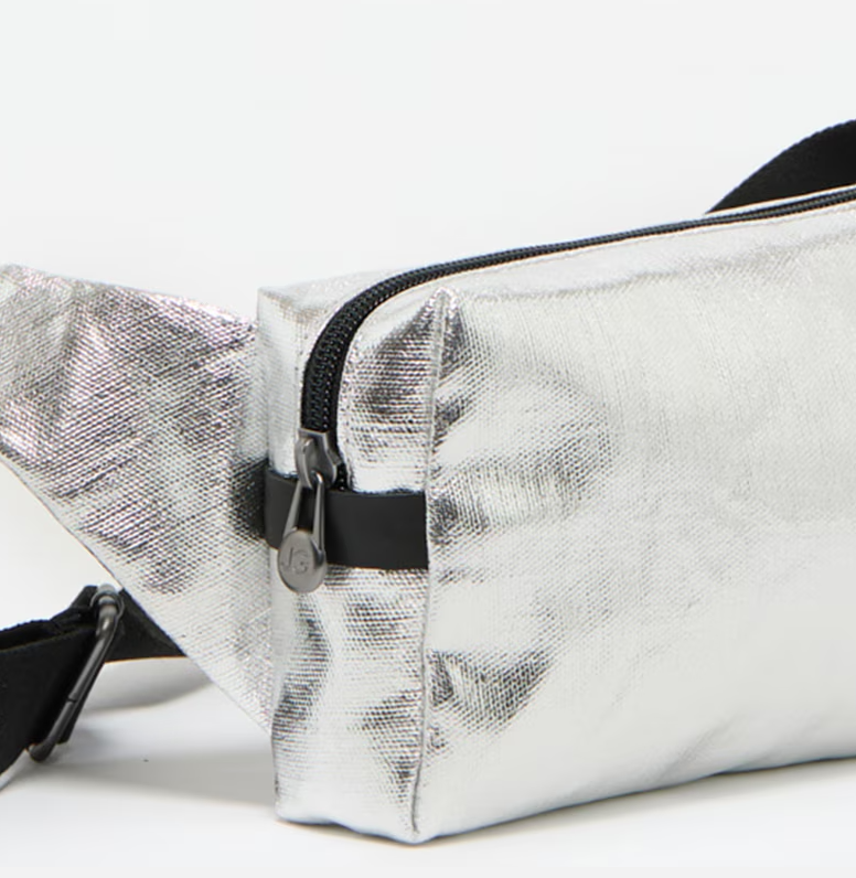Jack Gomme ATELIER PARTY BLOOM ボディバッグ