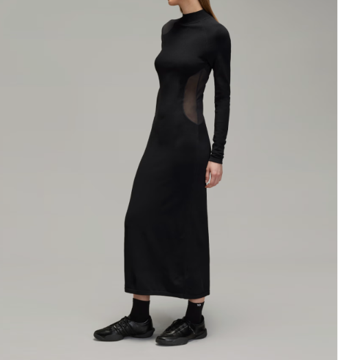Y-3 Knit Dress　IW7488