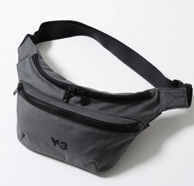 Y-3 ワイスリー Y-3 FANNY PACK