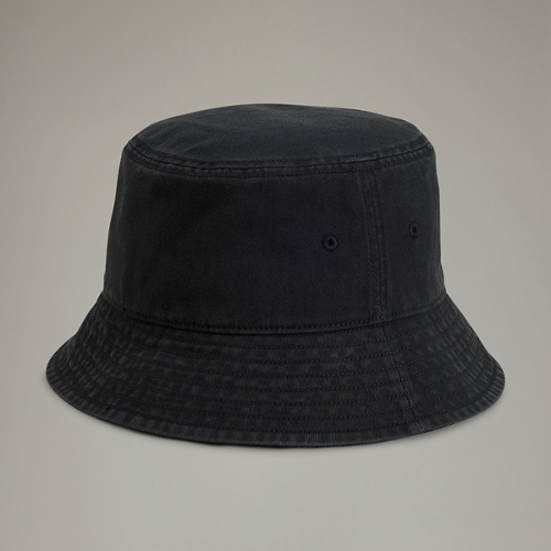 Y-3 BUCKET HAT Y-3 バケット ハット IX7000 BLACK