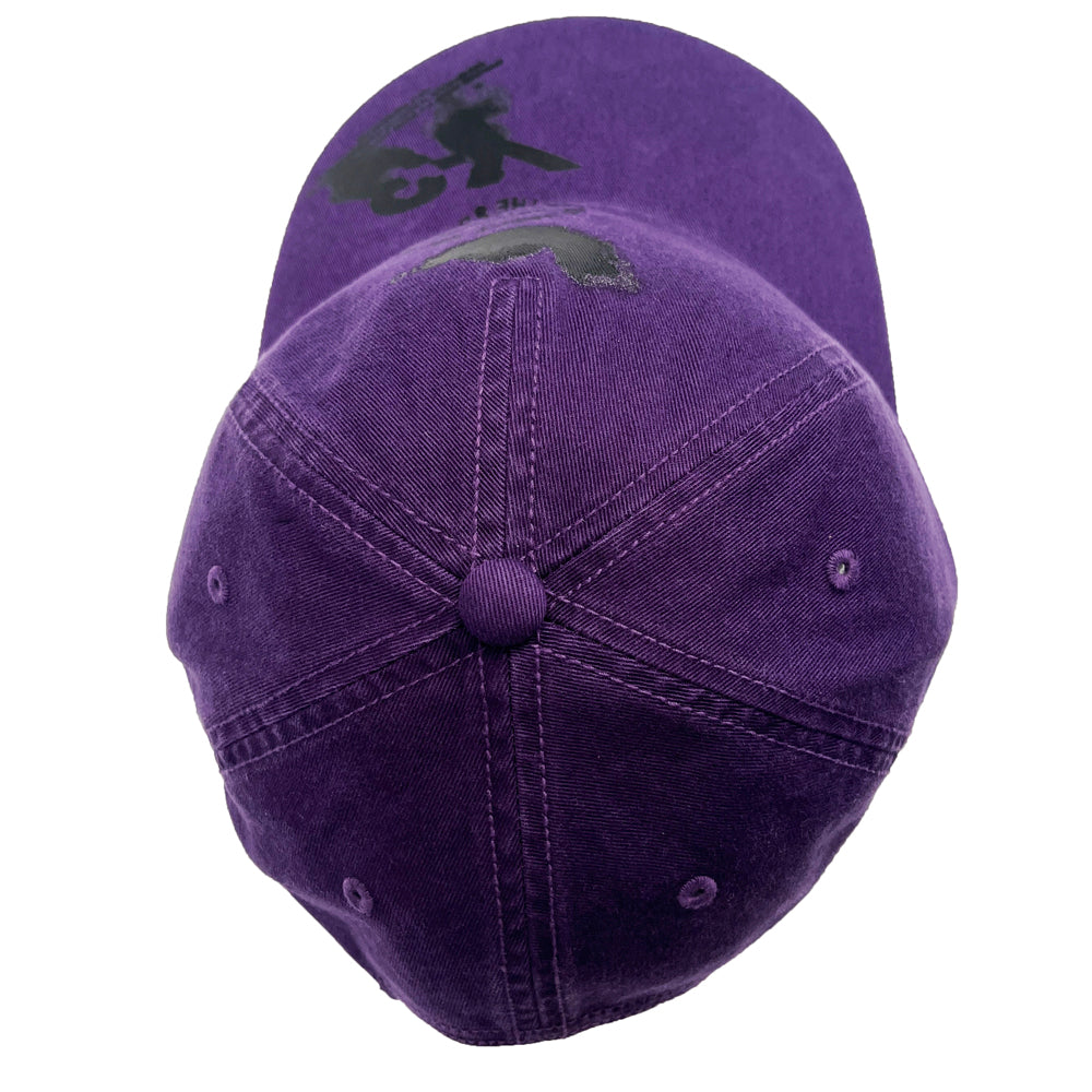 Y-3 ワイスリー GRAPHIC CAP