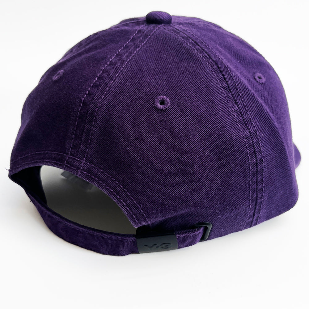 Y-3 ワイスリー GRAPHIC CAP