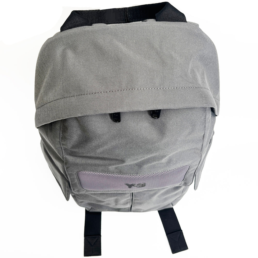 Y-3 ワイスリー  yohji yamamoto adidas アディダス コラボ Y-3 CLASSIC BACKPACK KB5854