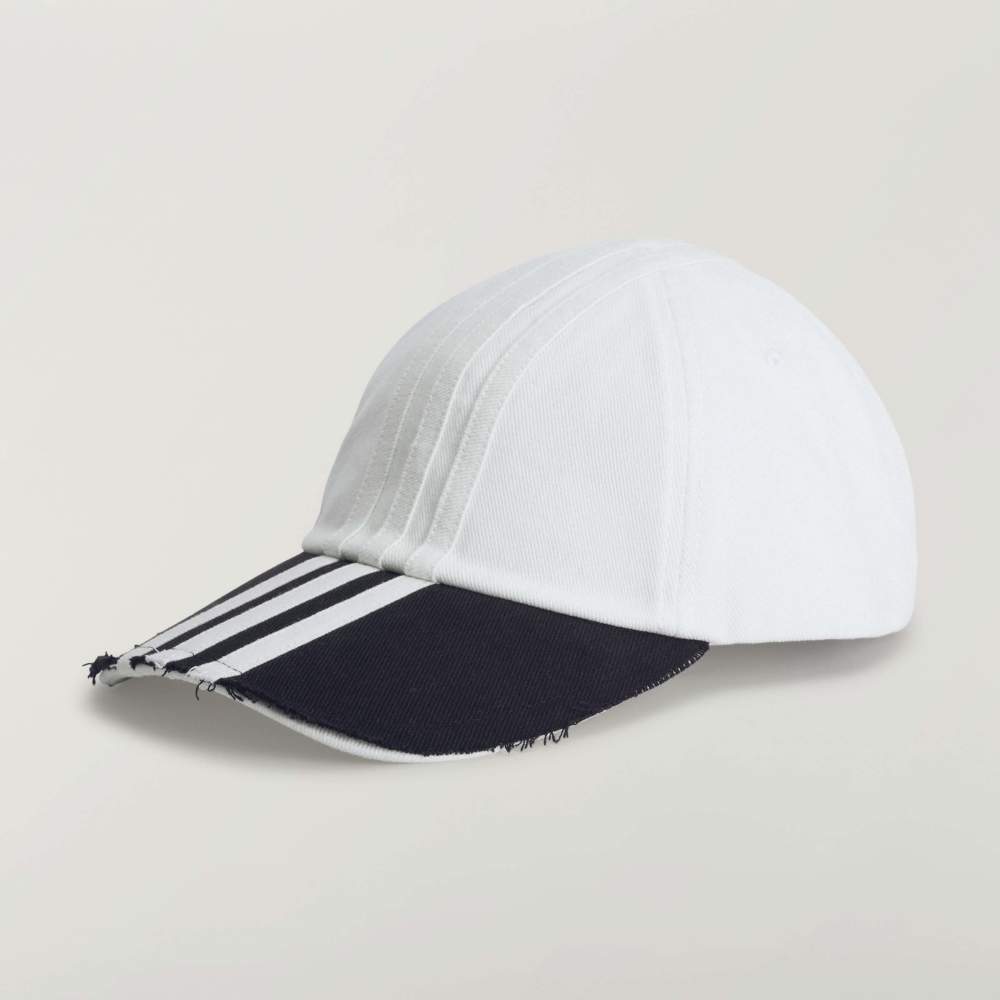 Y-3 STRIPES CAP