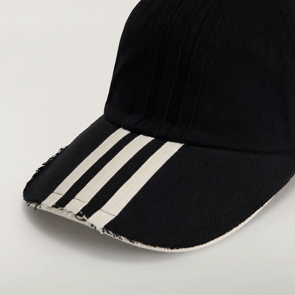 Y-3 STRIPES CAP