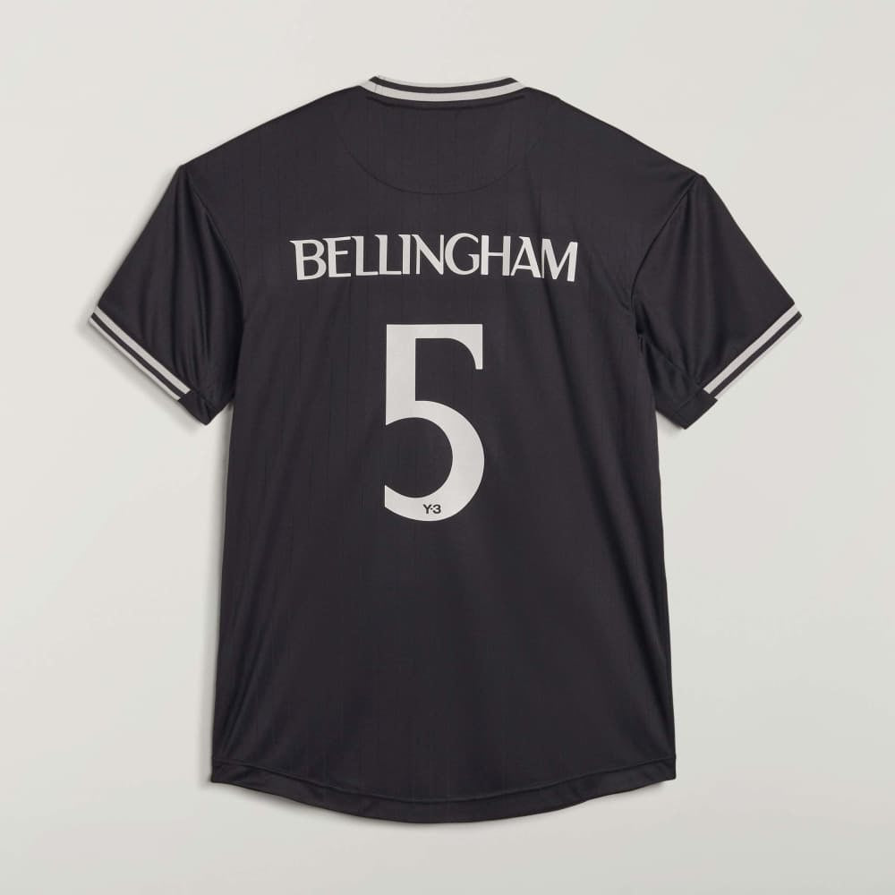 Y-3 ELITE 5 SHORT SLEEVE FOOTBALL TEE ショート スリーブ フットボール Tシャツ　KS5122