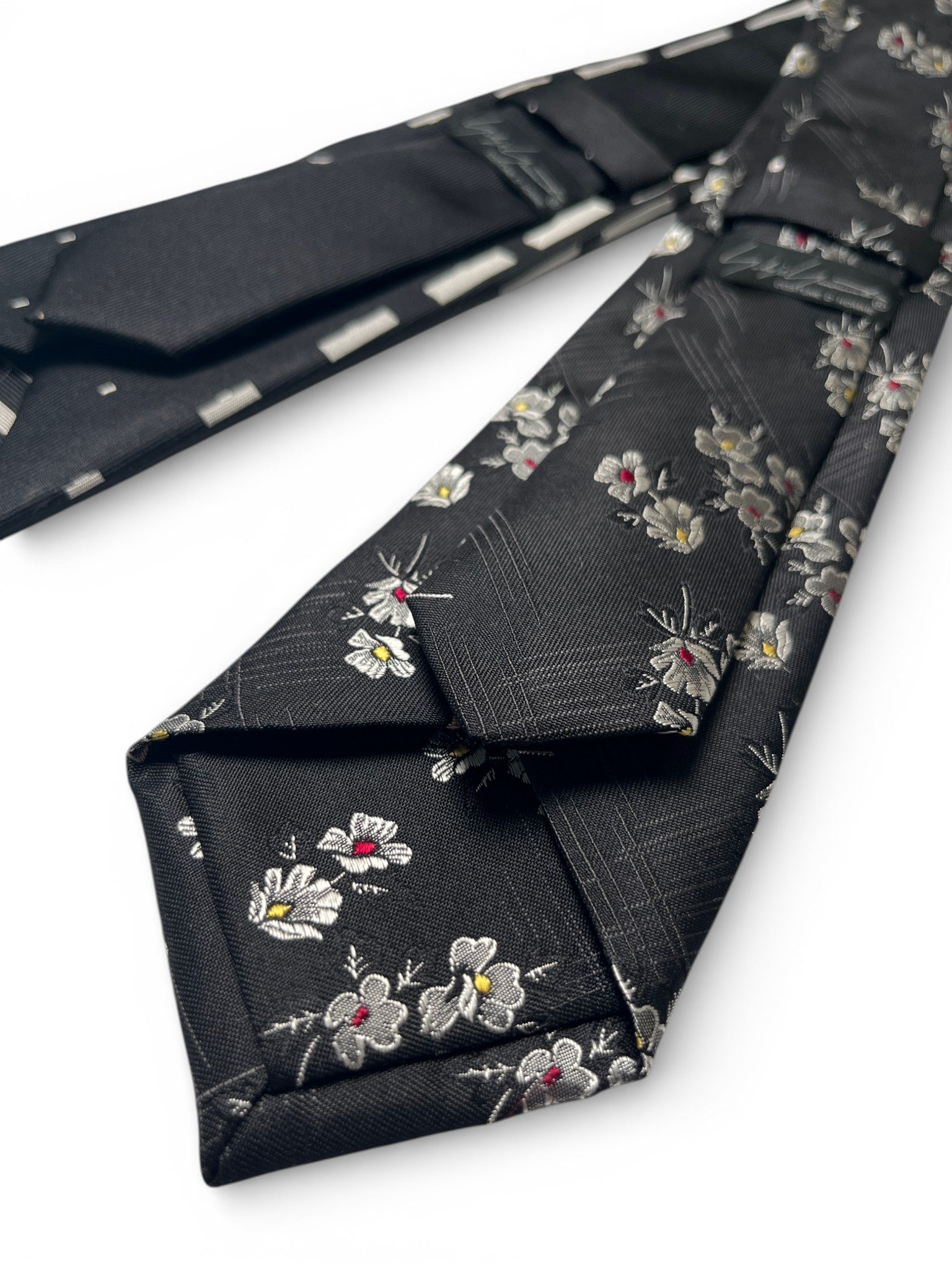 Yohji Yamamoto pour homme Derby TIE