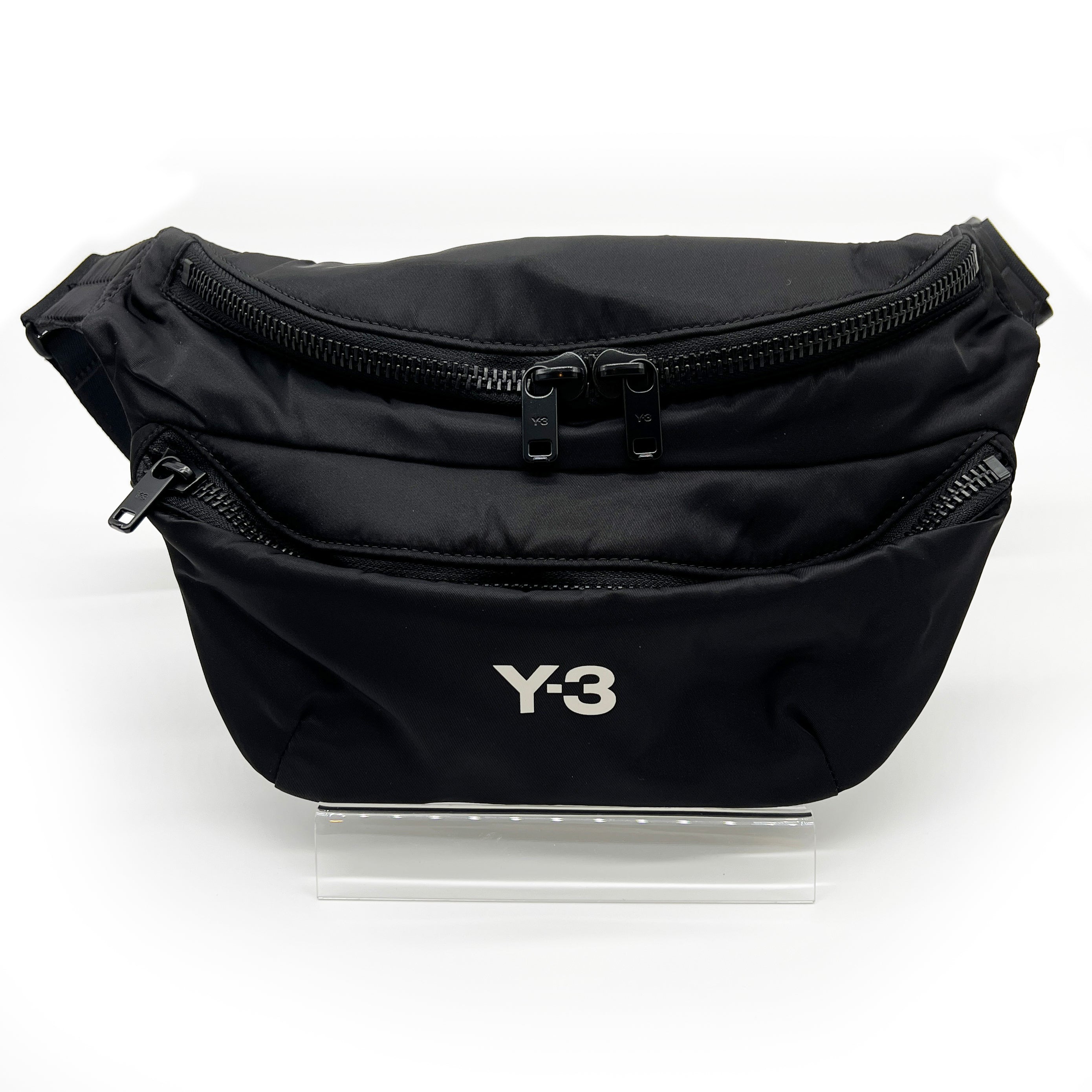 Y-3 ワイスリー Y-3 FANNY PACK