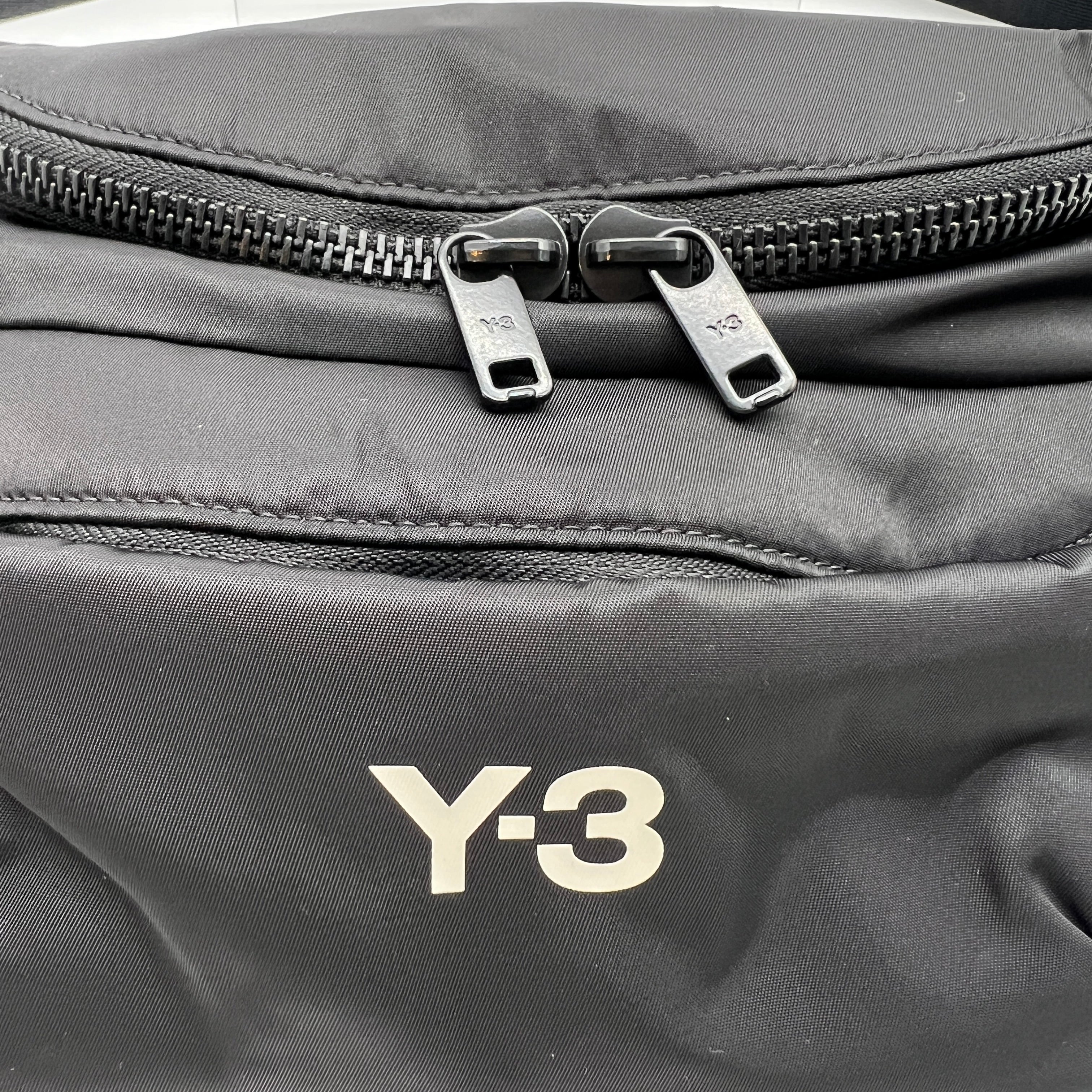 Y-3 ワイスリー Y-3 FANNY PACK