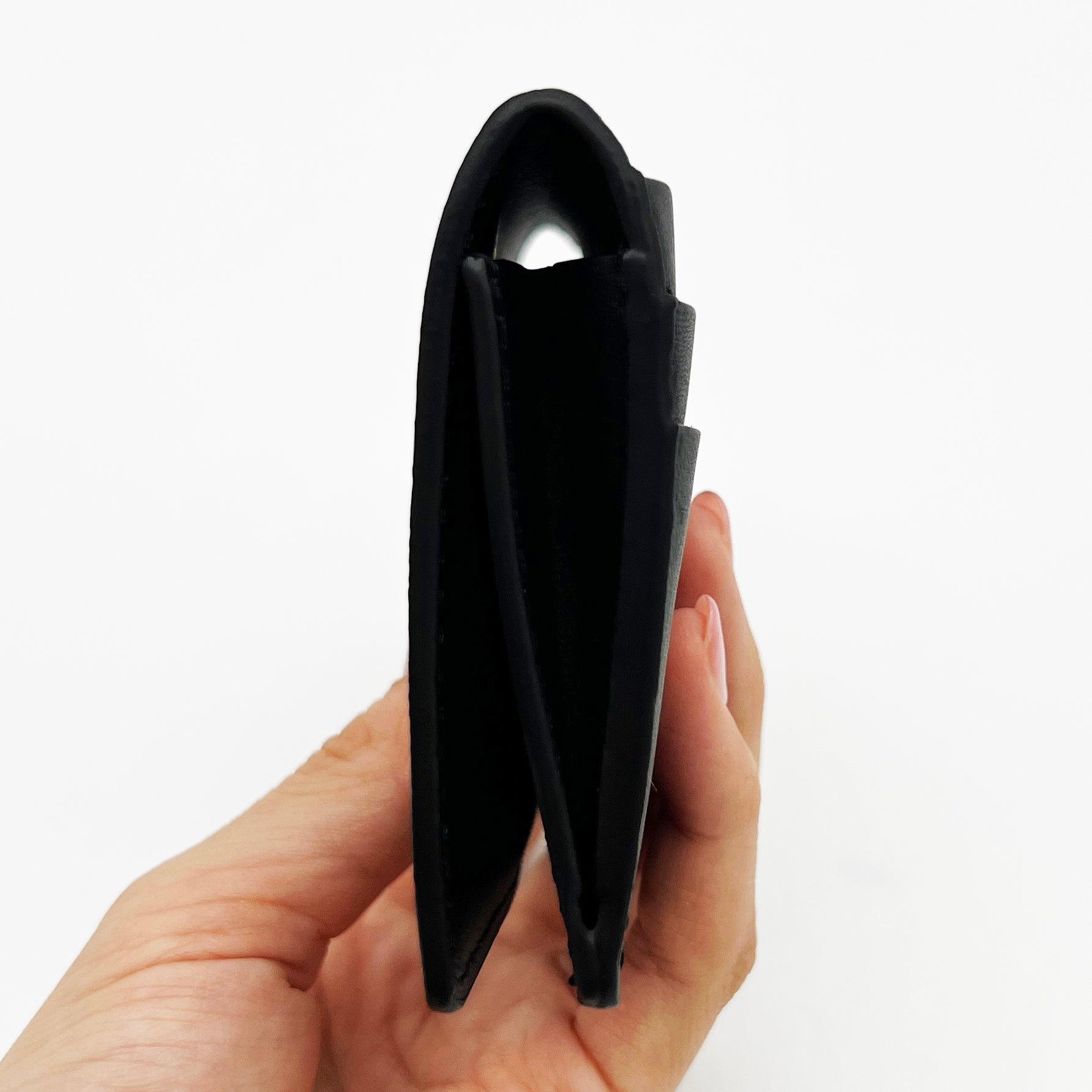 Y-3 ワイスリー CARD HOLDER_JN1728 黒 BLACK