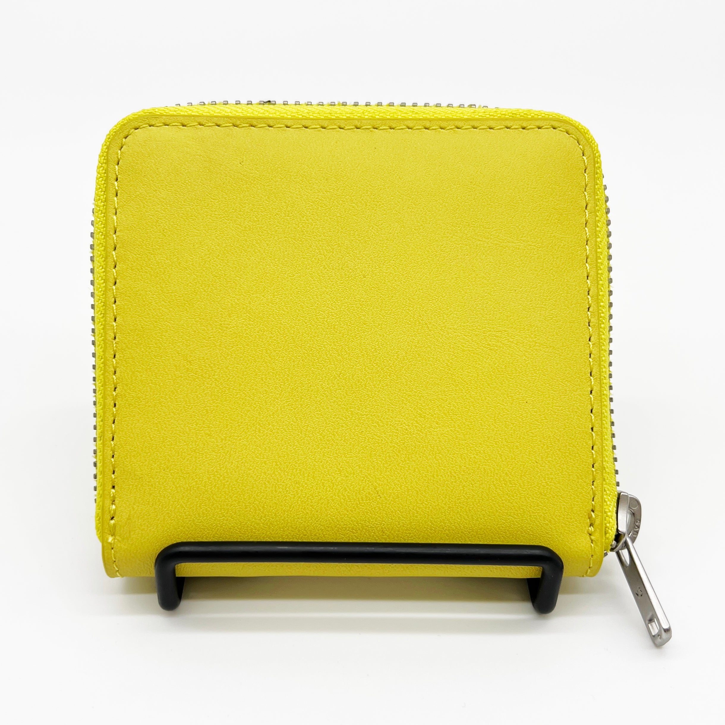 Y-3 ワイスリー WALLET_JW0799 YELLOW イエロー