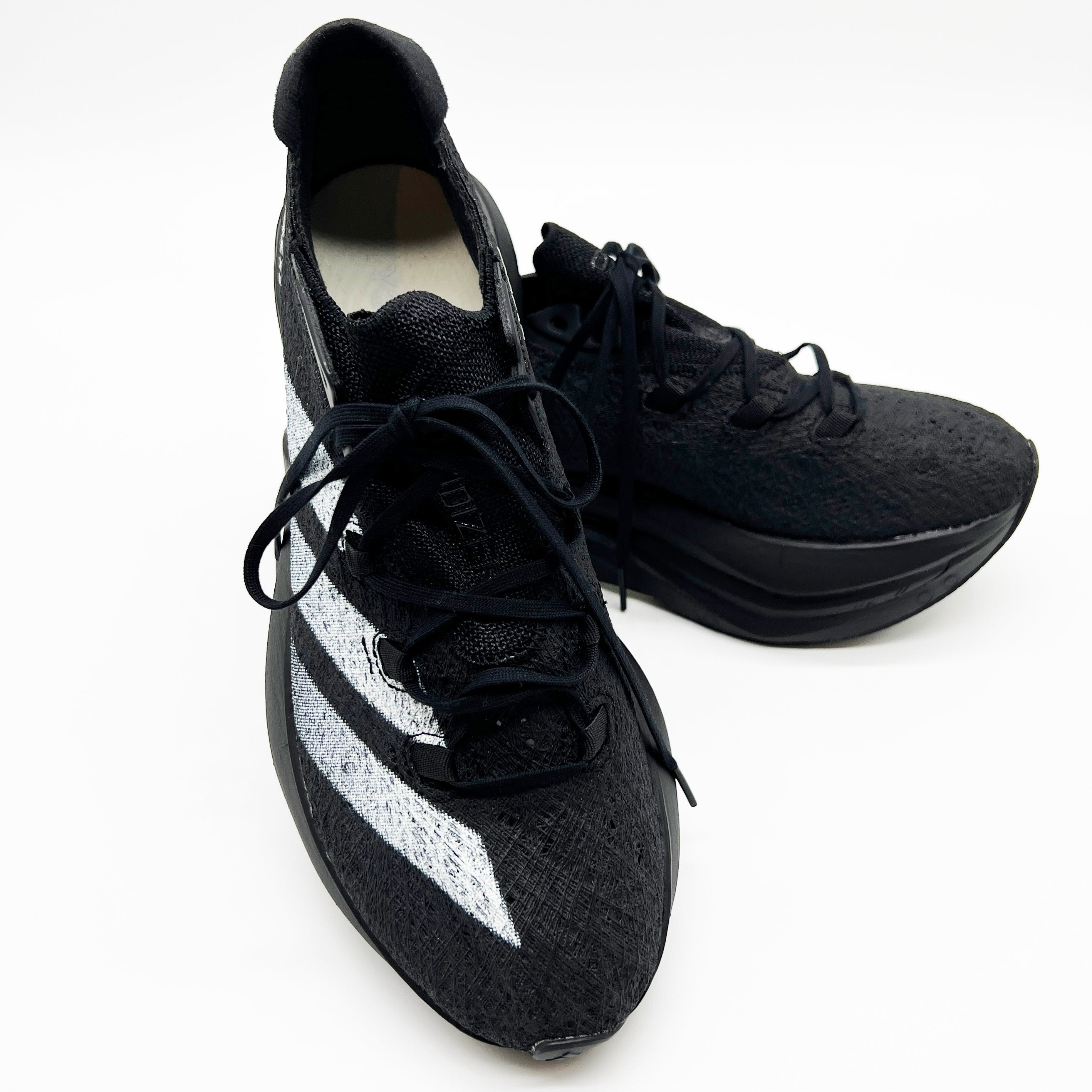 Y-3 ワイスリー PRIME X 2 STRUNGスニーカー_IF1976