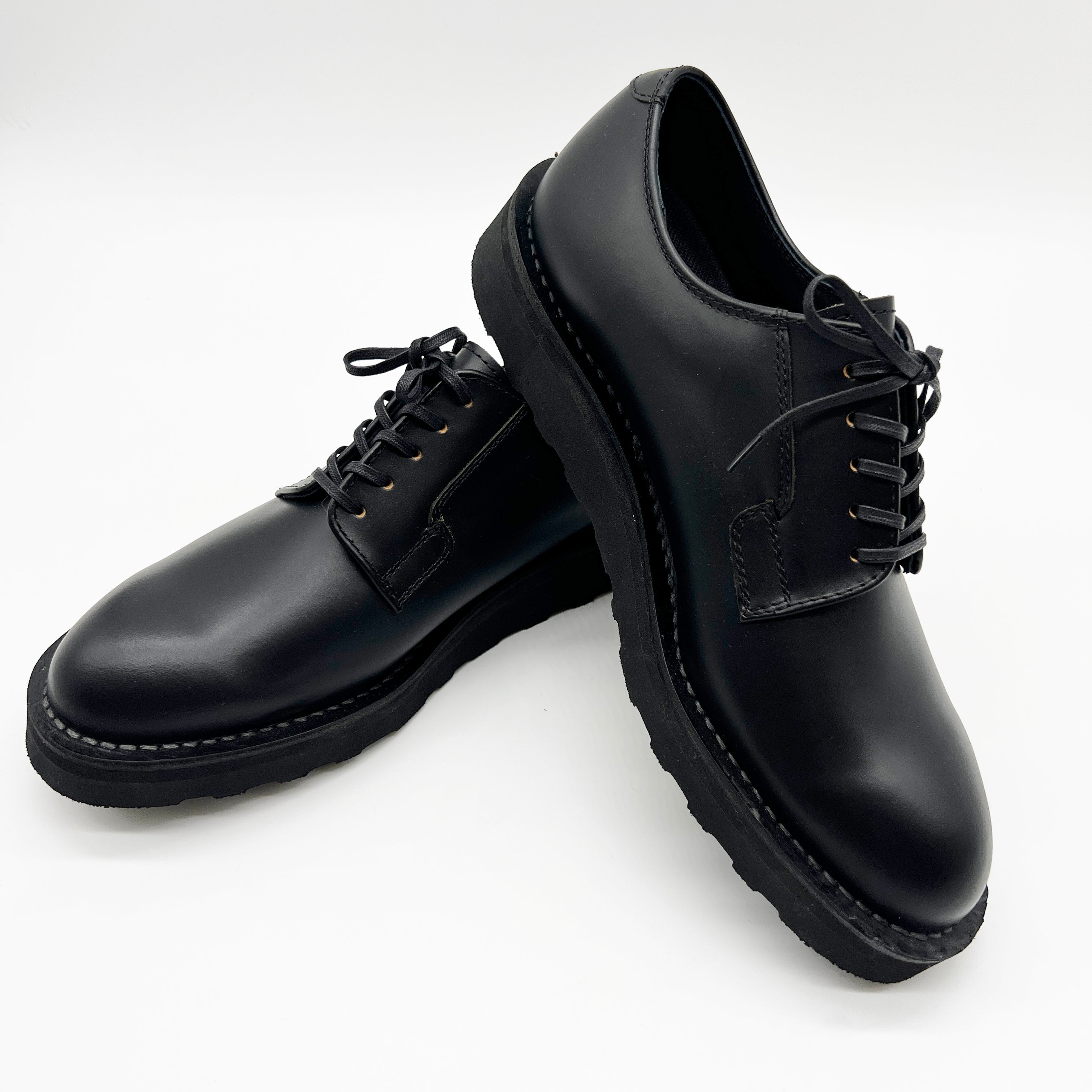 Y's for men x Danner POSTMAN SHOES　E10-765-1-02