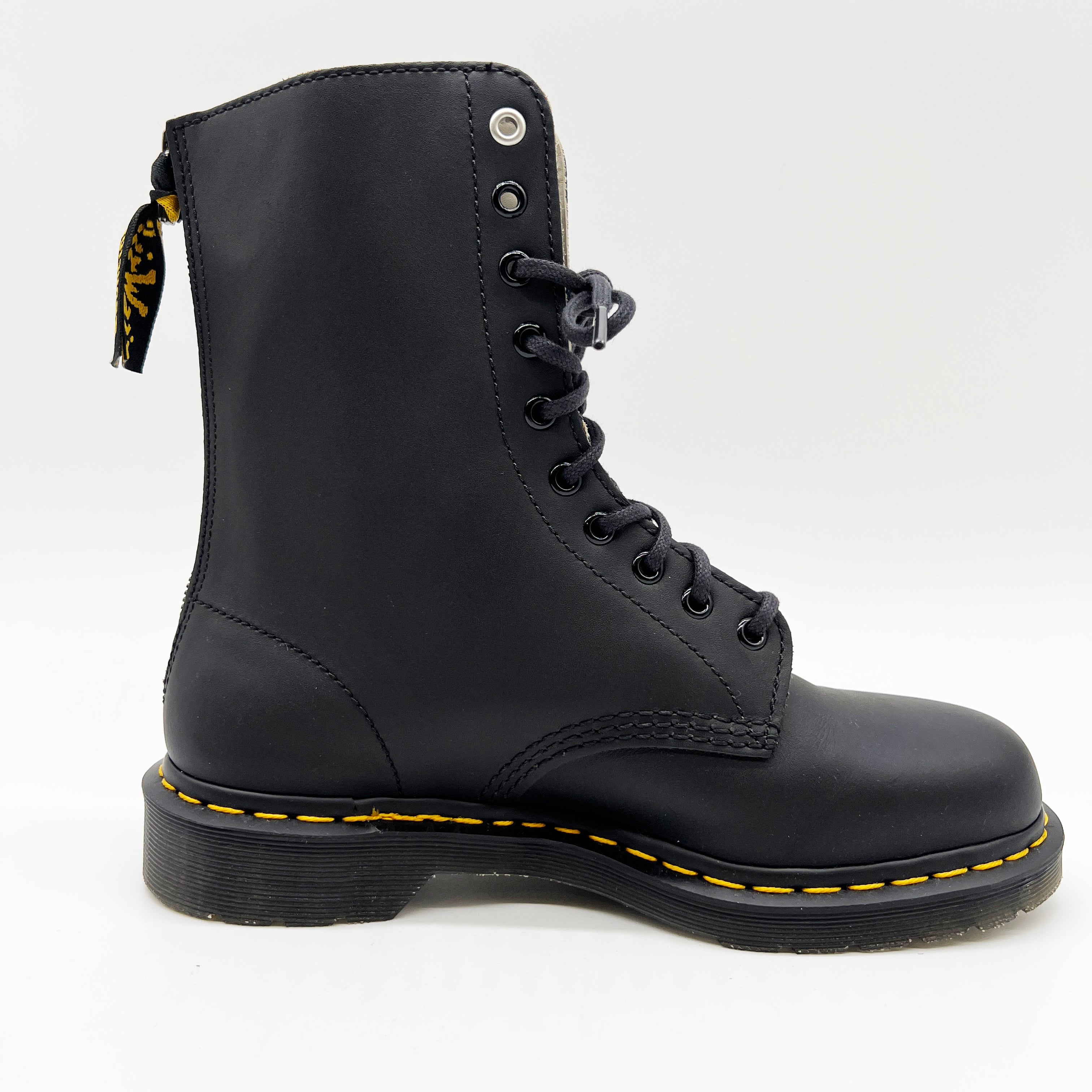 Y's × Dr.Martens 10EYE BOOT