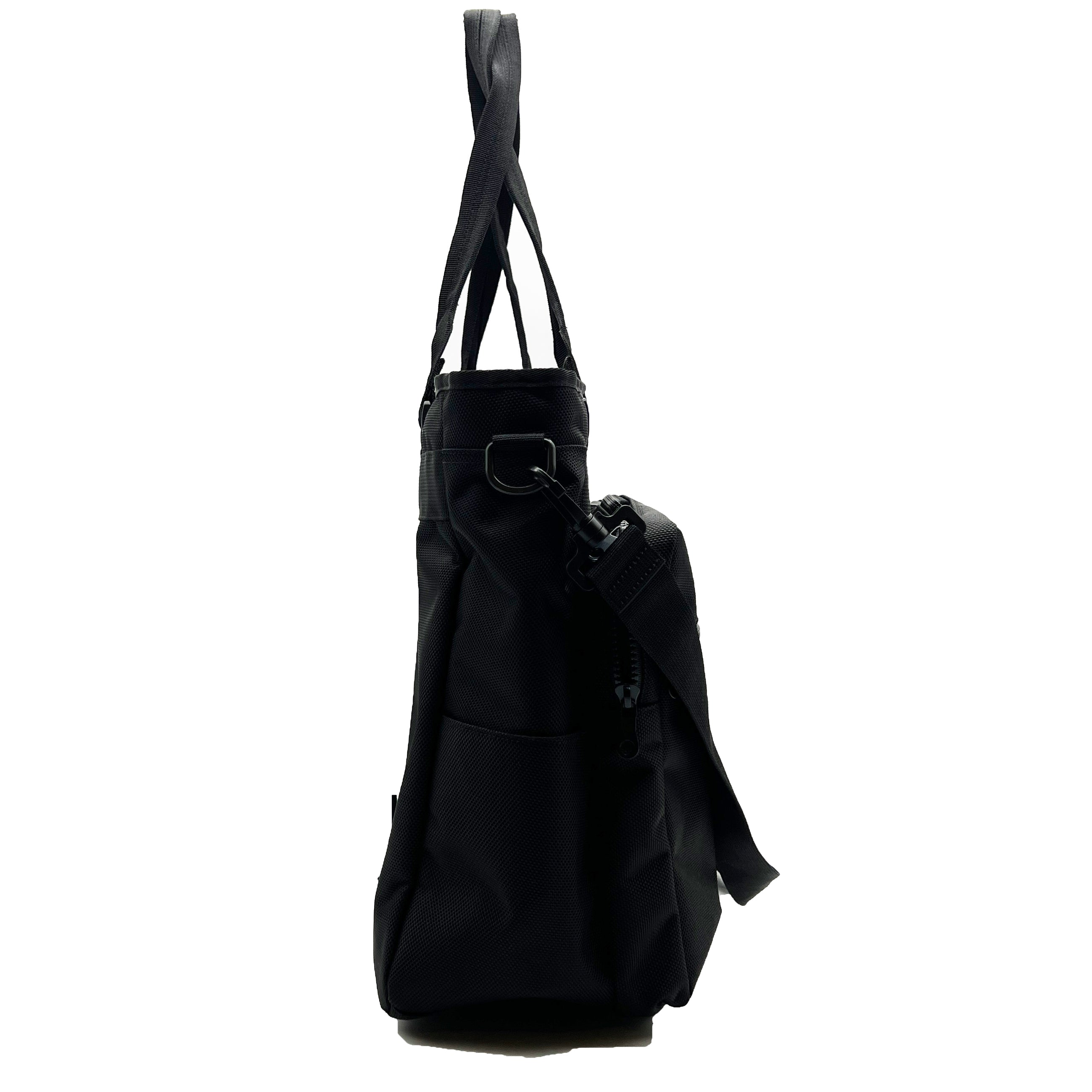 Y's for men 2WAY TOTE BAG　I10-660-1