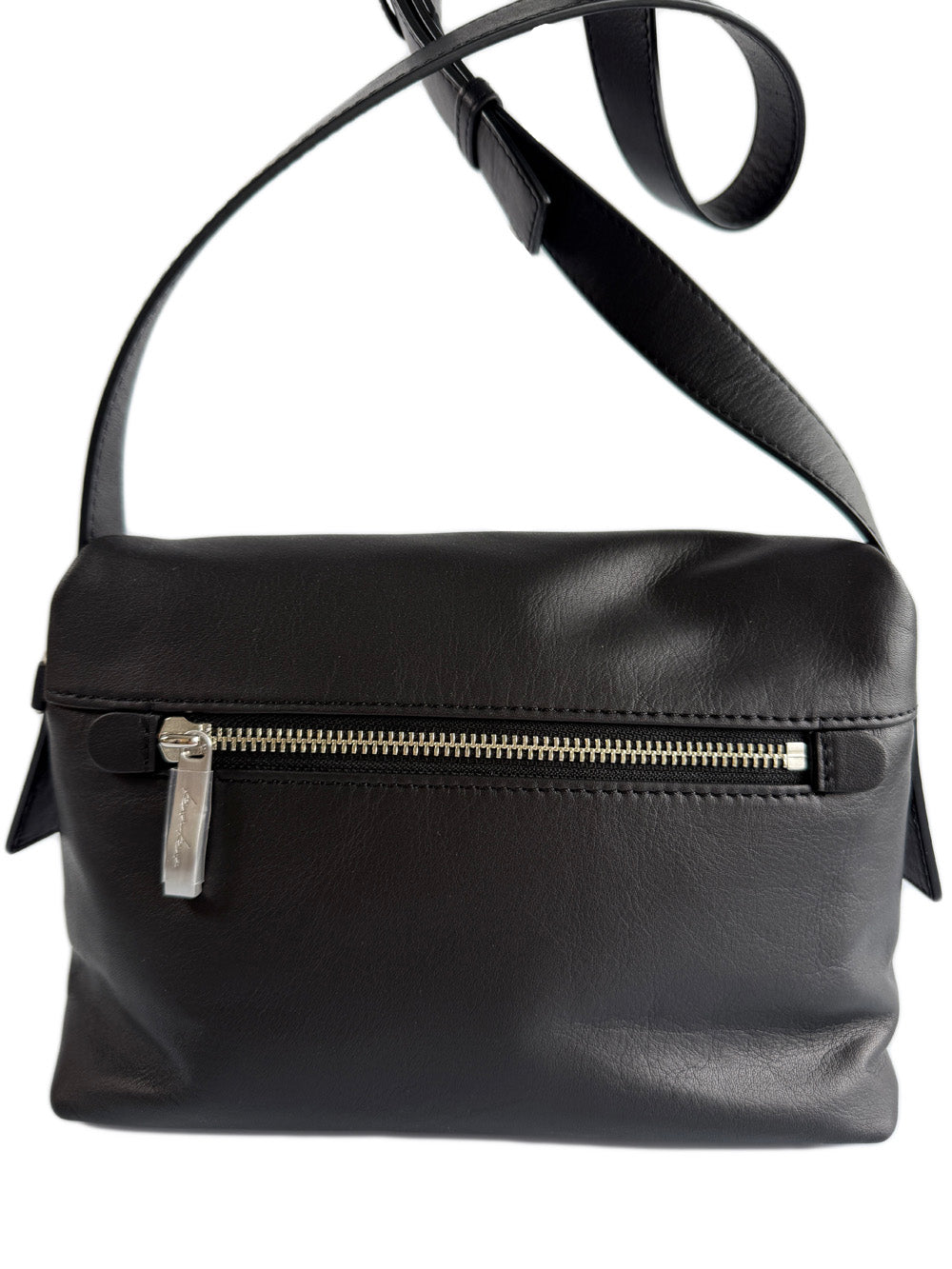 kawa-kawa カワカワ 【kuchigane】 スクエア2WAYポシェットMサイズ